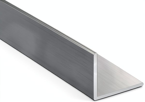 6 FT Aluminum Angle Randall – 2x2x1/8 L-Shaped Metal-0