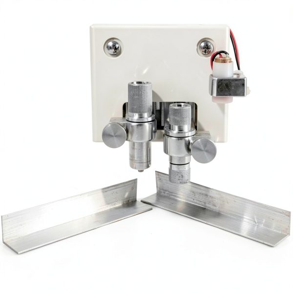 Aluminum Angle 6061 4 Pack 2x2x1/8 in 12 in Length by Tlence-5