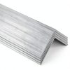Aluminum Angle 6061 4 Pack 2x2x1/8 in 12 in Length by Tlence-3