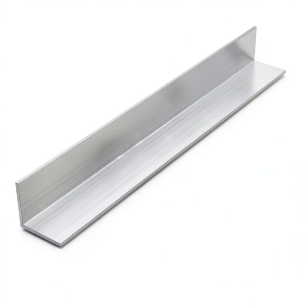 douyudao 2PCS 1.5" x 1.5" x 1/8" Aluminum Angle 13" 6061 T6511 Stock-1